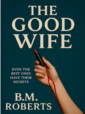 cover image of The Good Wife